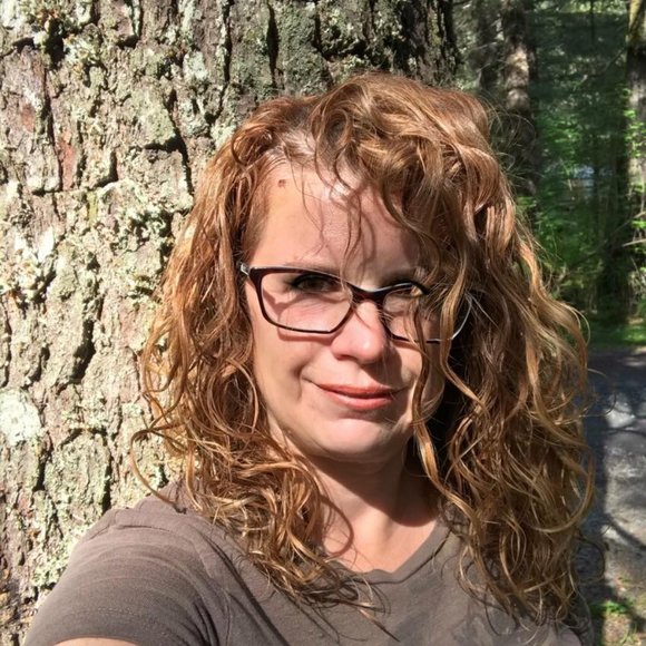 Melissa in Alaska ♥ FASTDOGS - Picture 4 of 14